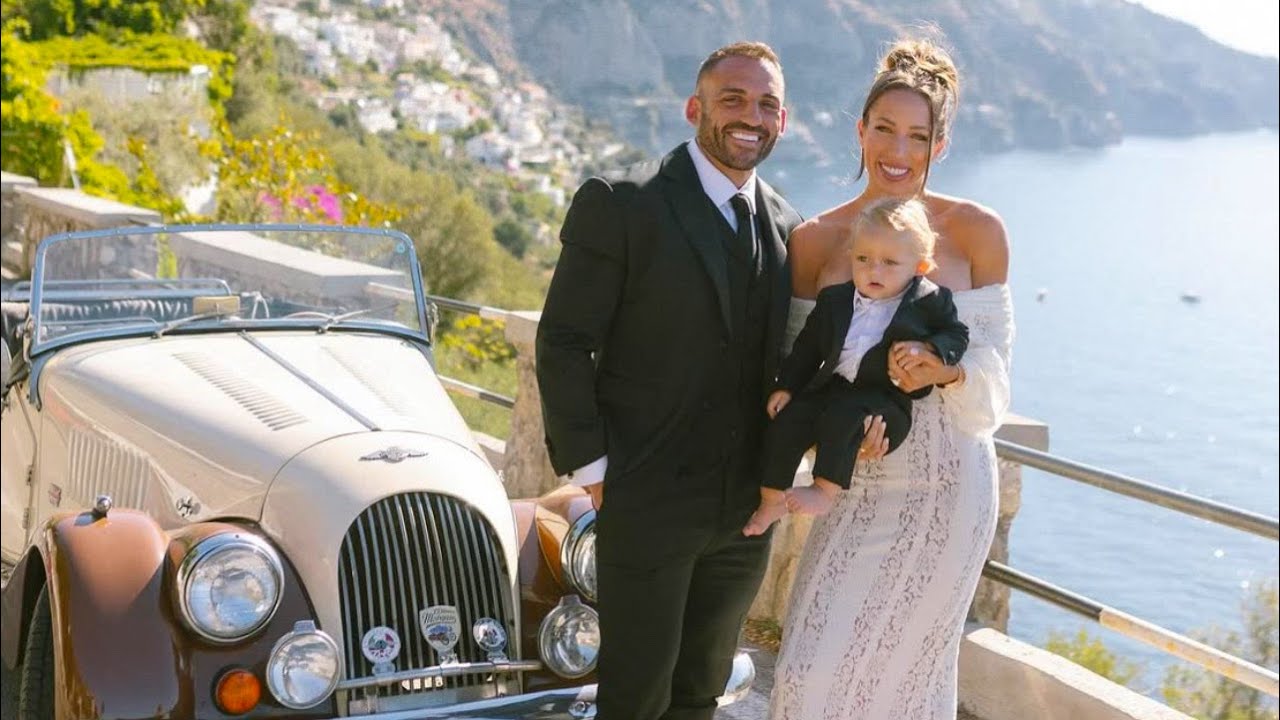 Amalfi Travel Review | Solid 7/10