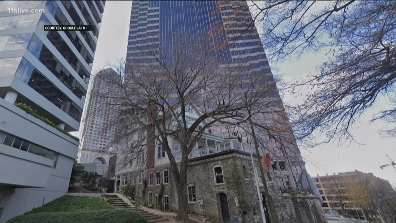 Midtown castle sold in auction