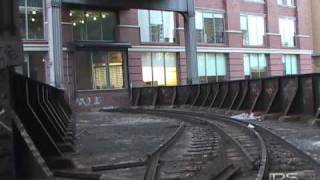 Dead Tracks Rip The High Line