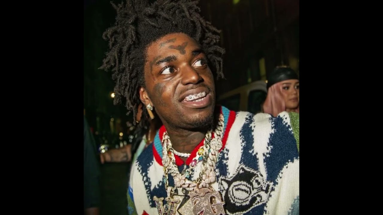 (FREE) Kodak Black Type Beat - "Beating Heart"