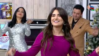 Aydin Sani Ft. Xəyalə Qafarzadə - Günah Məndədir (Xəzət Tv - Incə Səhər)