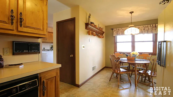 Home For Sale - 5331 Debra Dr