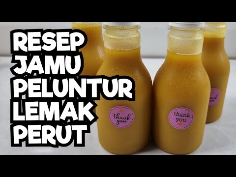Jamu Langsing Singset