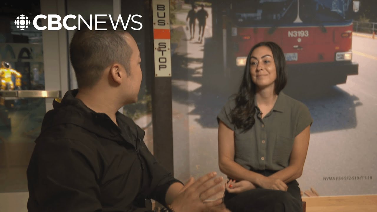 The frustrations and opportunities with transit on Metro Vancouver's North Shore