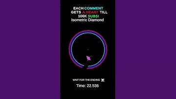 Who MADE This Song? Where Is It From? #animation #satisfying #shapes #colors #music #melody #song