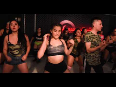 Karol G Ft Shaggy - Tu Pum Pum /Twerk Booty Jam