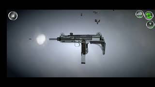 HOW IT WORK IMI UZI screenshot 3