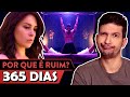 365 DIAS é bom? - Vale Crítica