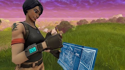 How to make HD Fortnite Thumbnails (Like Tfue, Chronic, etc.)