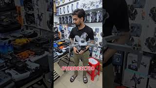 New Drone Camera Price In Bangladesh 2026 🔥DJI Drone Update Price BD |Mini Drone Price In Bangladesh