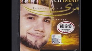 Imad - Untukmu Rasul