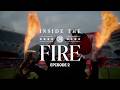 Chicago Fire FC S2E2: Inside the Fire 🔥