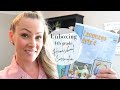 Unbox With Me! || Homeschool Curriculum || 4th grade Christian Light Education