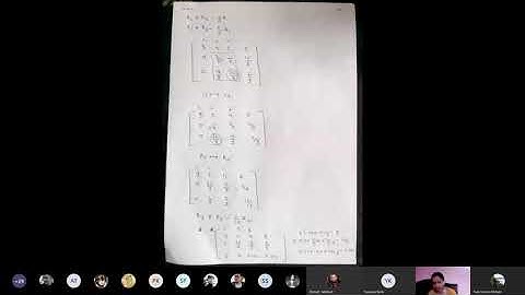 NM sept 15 (Complete Pivoting, Gauss Jordan, Inverse of matrix, Jacobi