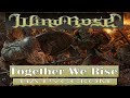 Wind Rose - ⚒️ Together We Rise ⚒️ (cover от Отзвуки Нейтрона)