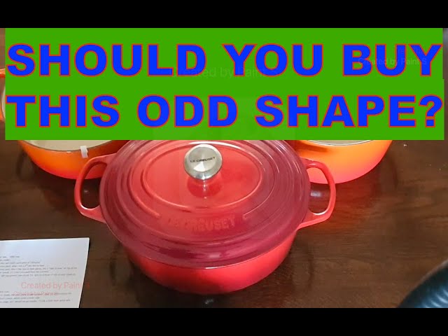 Le Creuset Bread Oven Review 2023