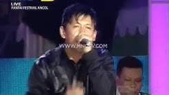Dadali Band " Cinta Bersemi Kembali " - Gemilang 2016 (31/12)  - Durasi: 4:23. 
