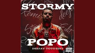 Stormy - POPO (AI Version)