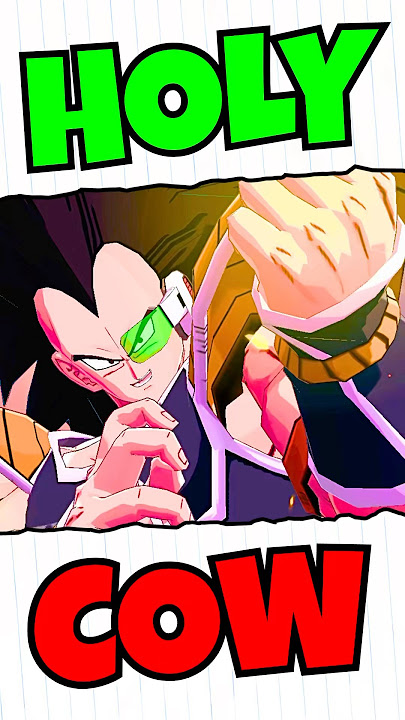The UNDERRATED Saiyan Is BACK! ✅(Dragon Ball Legends) #dbl #dragonballlegends #dblegends