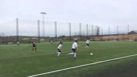 25/26April 2015 Highlights - Kelley Walters