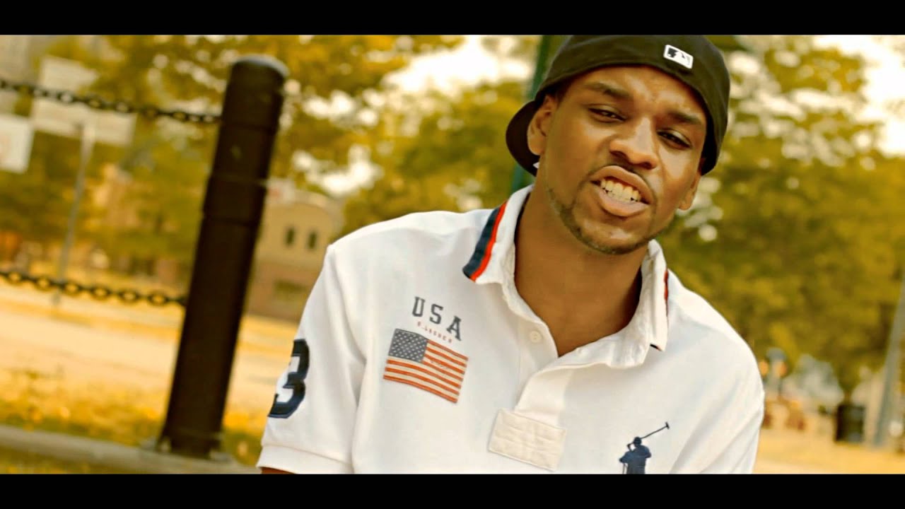 Visual Narcotics Films: Mike Diesel - "Its Nothin"