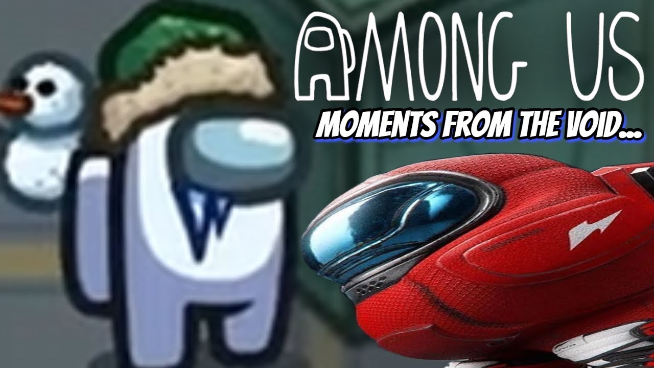 When the IMPOSTER is SHAPESHIFTING