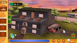 Special Squad 2nd Level Walkthrough screenshot 5