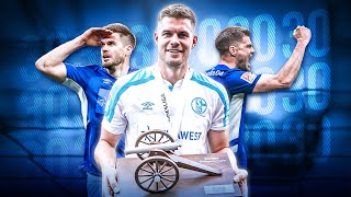 Alle 30 TORE von Simon Terodde | Saison 2021/22 | FC Schalke 04
