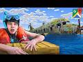 Exploring Dangerous Google Maps Locations In Minecraft!