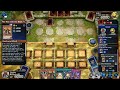 Yu-Gi-Oh! Master Duel Odion vs Mytsorugi Maxx"C"