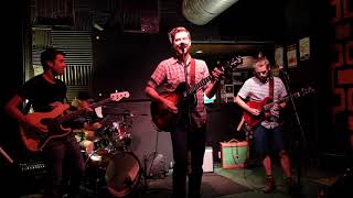 Canyon Sounds - This Town Never Wanted Us [Surfside 7, Fort Collins, CO, 8.18.19]