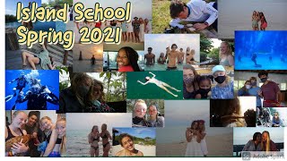 Island School Spring 2021