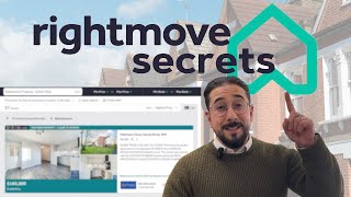 Top Rightmove Secret Home Sellers Need To Know Do This To Attract Potential Buyers On Rightmove