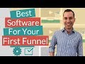 Best Sales Funnel Software for Beginners – ClickFunnels Vs WordPress Vs Free