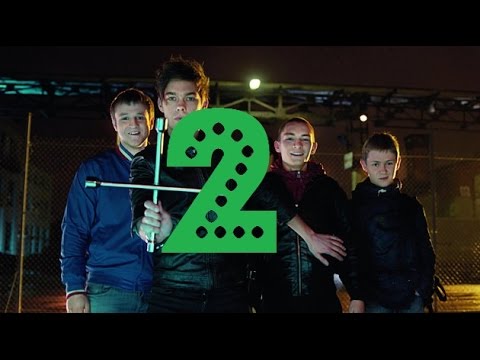 Закон каменных джунглей 2 серия 17 03 2015 ZKD ЗКД смотреть краткое описание серии тнт HD вторая