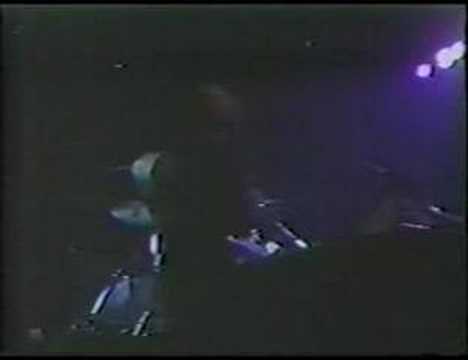 Kansas - Paradox (Live 1980)