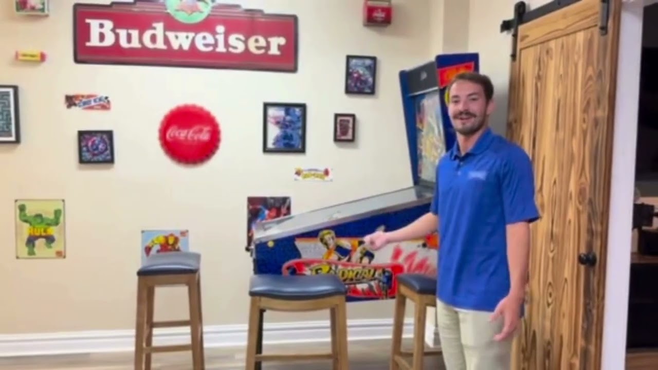 Come Tour "Summer Lovin' BFS61"!