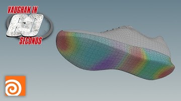 Houdini | Paint Voronoi Fracture Density