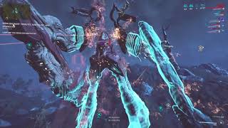 Trying Eidolon with Randoms