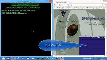 #B4ckself v3.1  #Powerful HTTP DoS