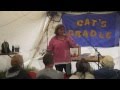 Another World Is Possible With Permaculture - Maddy Harland talk @ Sunrise Festival