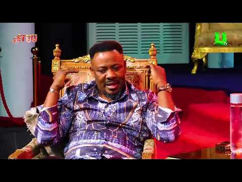Abeiku Santana Interviews Prophet Nigel Gaisie On ATUU – PART 2