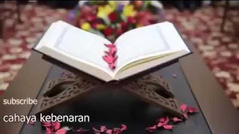 علاج القلب و الروح القرآن الكريم كامل 💜💜تلاوة هادئة تريح الأعصاب💜💜 بصوت جميل💜