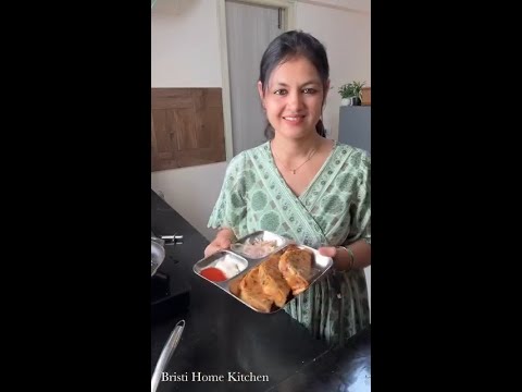Video thumbnail: Mexican Potato Tacos |आज Dinner बनाने का बिल्कुल मन   नही हो रहा |