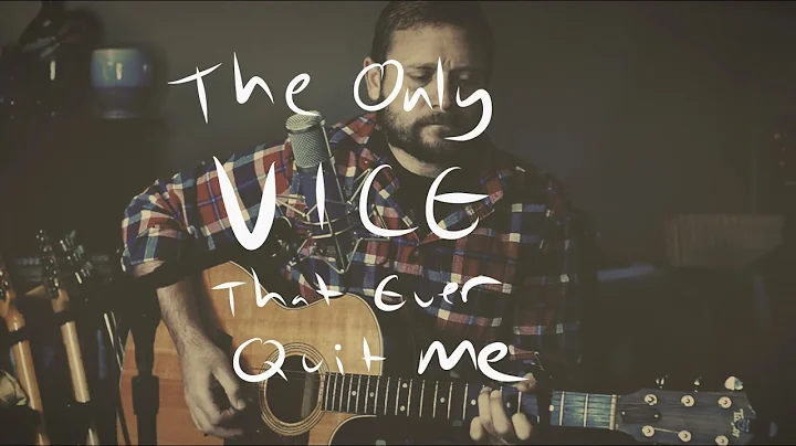 Michael J. Arbogast - The Only Vice That Ever Quit...