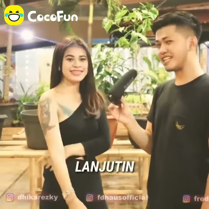 Mabok itu enak ko