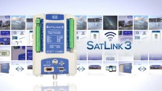 SatLink 3 - Wi-Fi Enabled Multi-Communication Logging Transmitter I Sutron screenshot 5