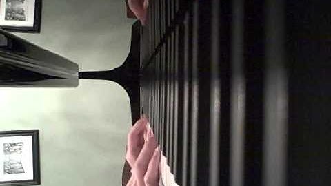 PewPew - SpaceWar Piano