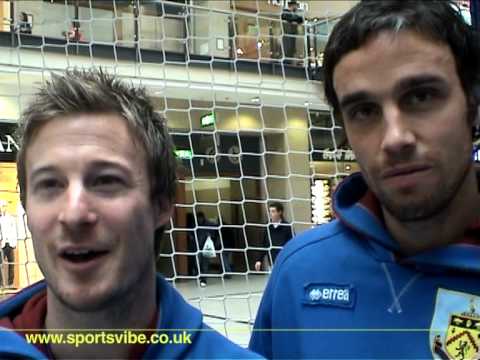 Sportsvibe Meets: Wade Elliott & Michael Duff