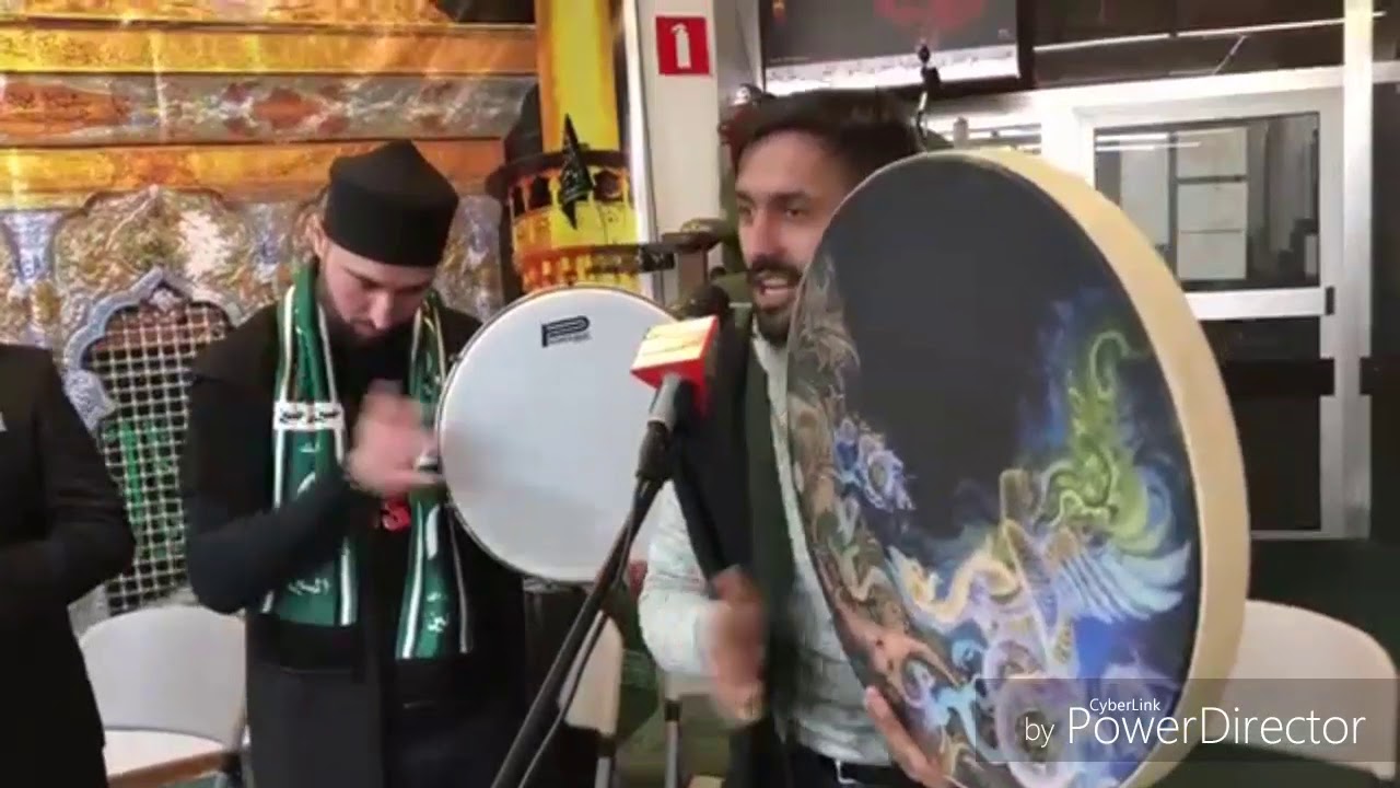 ZIHRI - SHEJH GJUNER TARIKAT RUFAI (Siija/Sufija)